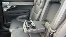 Volvo XC90 2.0 B5P Ultra Dark 5dr AWD Geartronic Petrol Estate